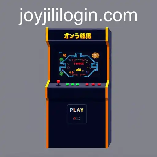 Exploring 'Arcade Classics' on Joyjili: A Nostalgic Journey Through Gaming History