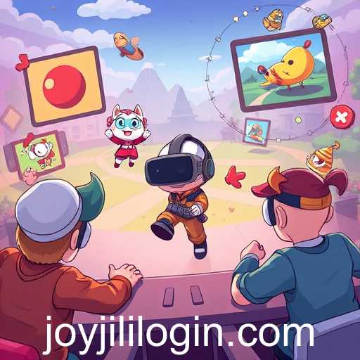 The Evolution of Online Gaming Platforms in the 2020s