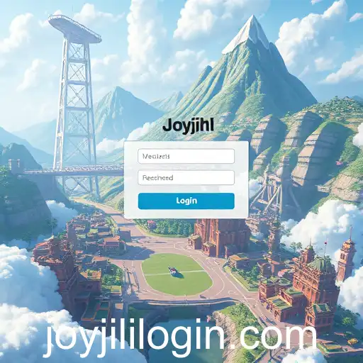 Gaming Security Evolves with Joyjili