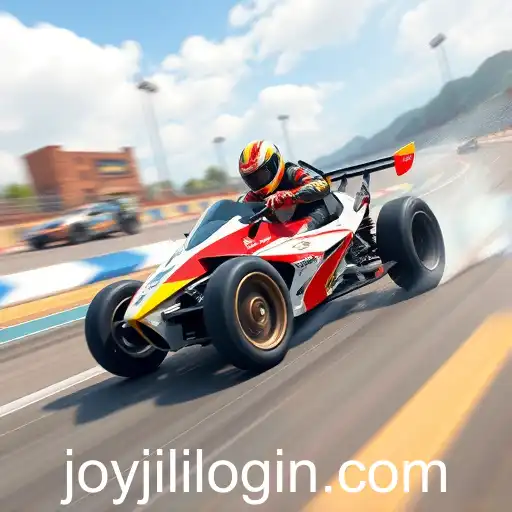 The Rise of Joyjili: A New Era in Online Gaming