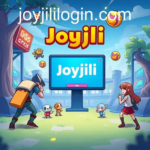 The Rise of Joyjili: Revolutionizing Online Gaming