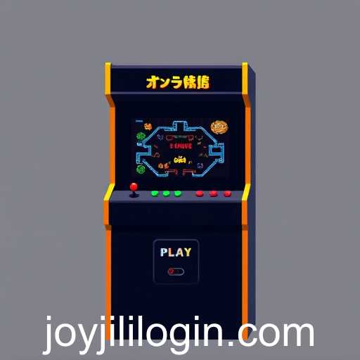 The Rising Popularity of Joyjili Games