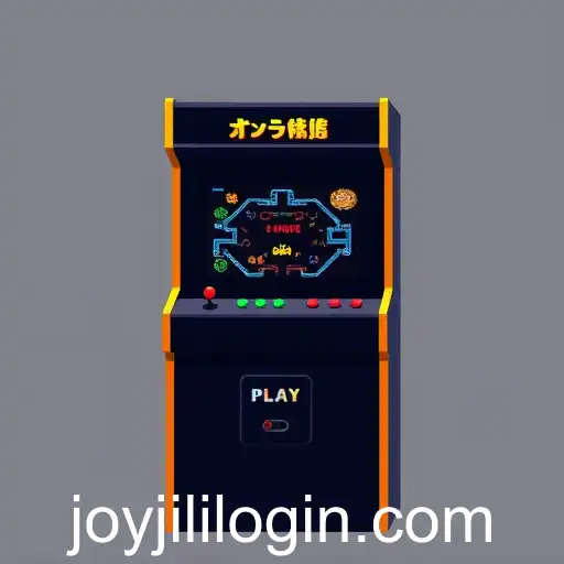 The Rising Popularity of Joyjili Games