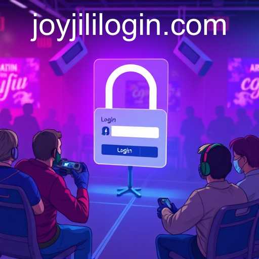 Joyjili Login: Gaming Revolution and Engagement Dynamics