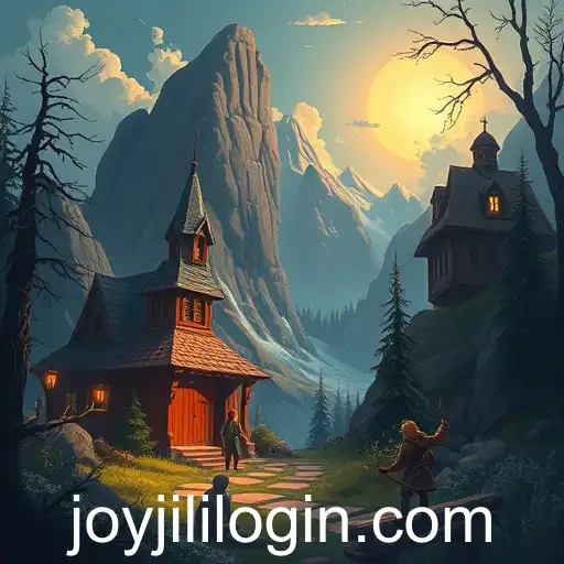 Joyjili's Rise in the Gaming World