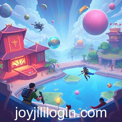 Joyjili: A Modern Gaming Phenomenon