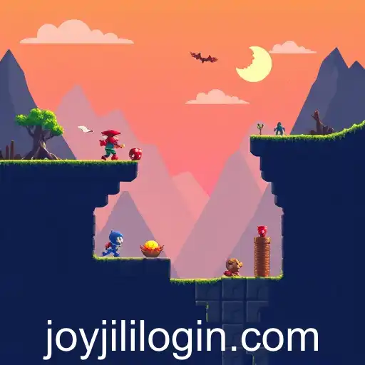 The Growing Popularity of Joyjili in Online Gaming