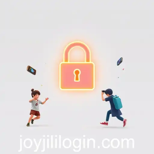 Expanding Horizons: Joyjili's Rise in Online Gaming