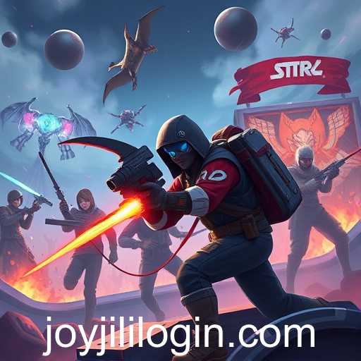 Exploring the Thrills of Multiplayer Modes in Online Gaming