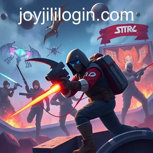 Exploring the Thrills of Multiplayer Modes in Online Gaming