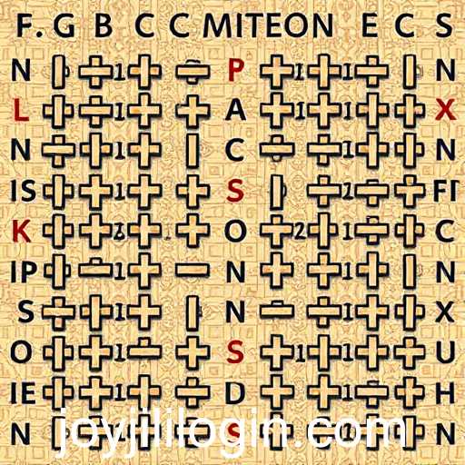 Exploring Puzzle Games: The Intriguing World of Mind Challenges with Joyjili Login