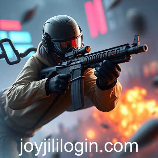 Exploring the Thrilling World of Shooter Games on Joyjili