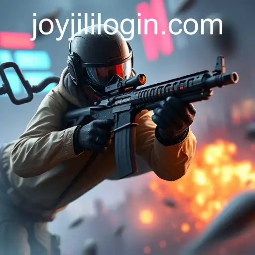 Exploring the Thrilling World of Shooter Games on Joyjili
