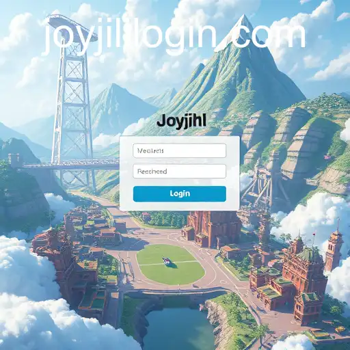 Exploring Simulation Worlds: Unlocking Digital Realms with Joyjili